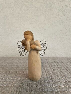 Willow Tree “Angel of Friendship”